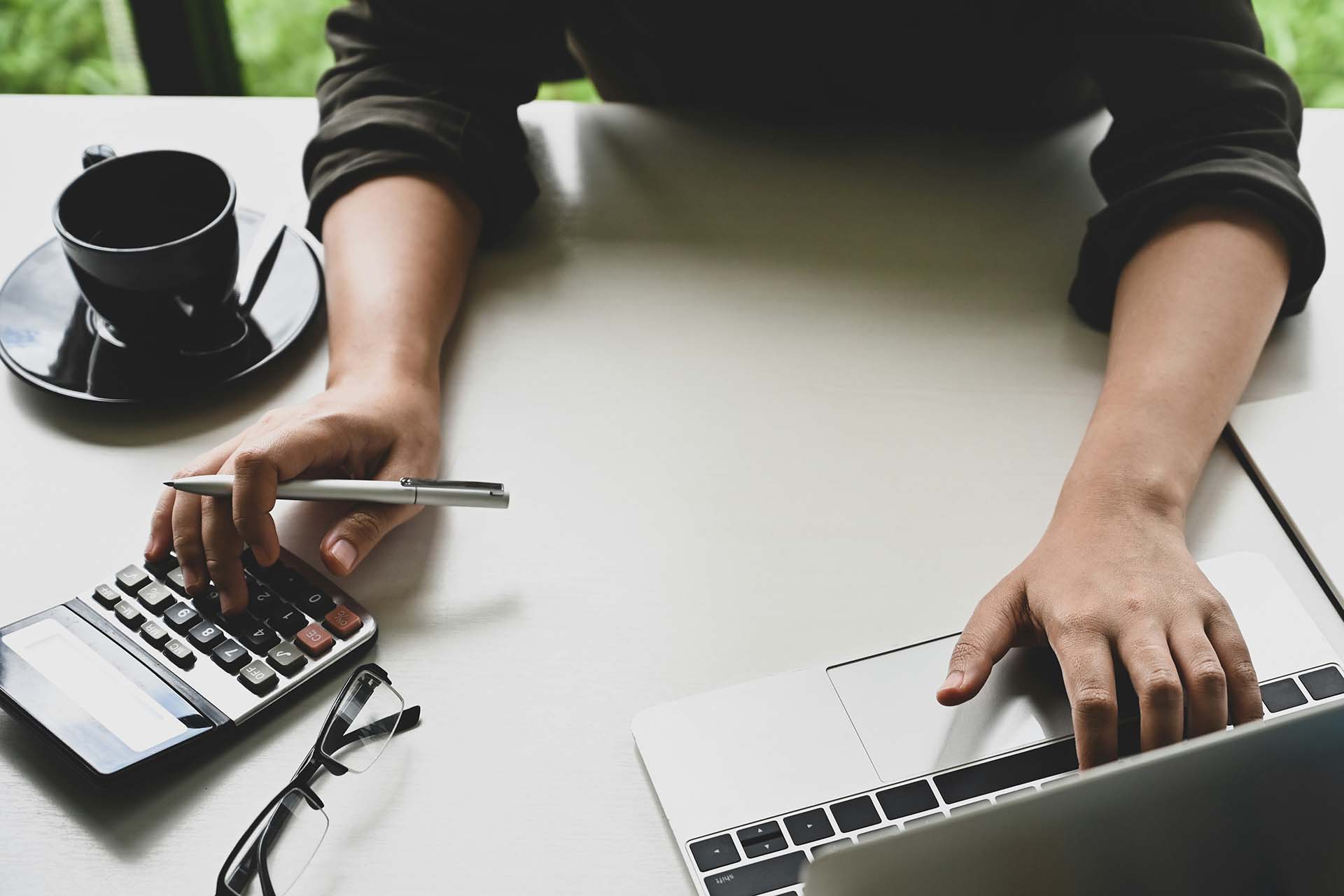 Individuelle Beratung durch unsere Steuerberater