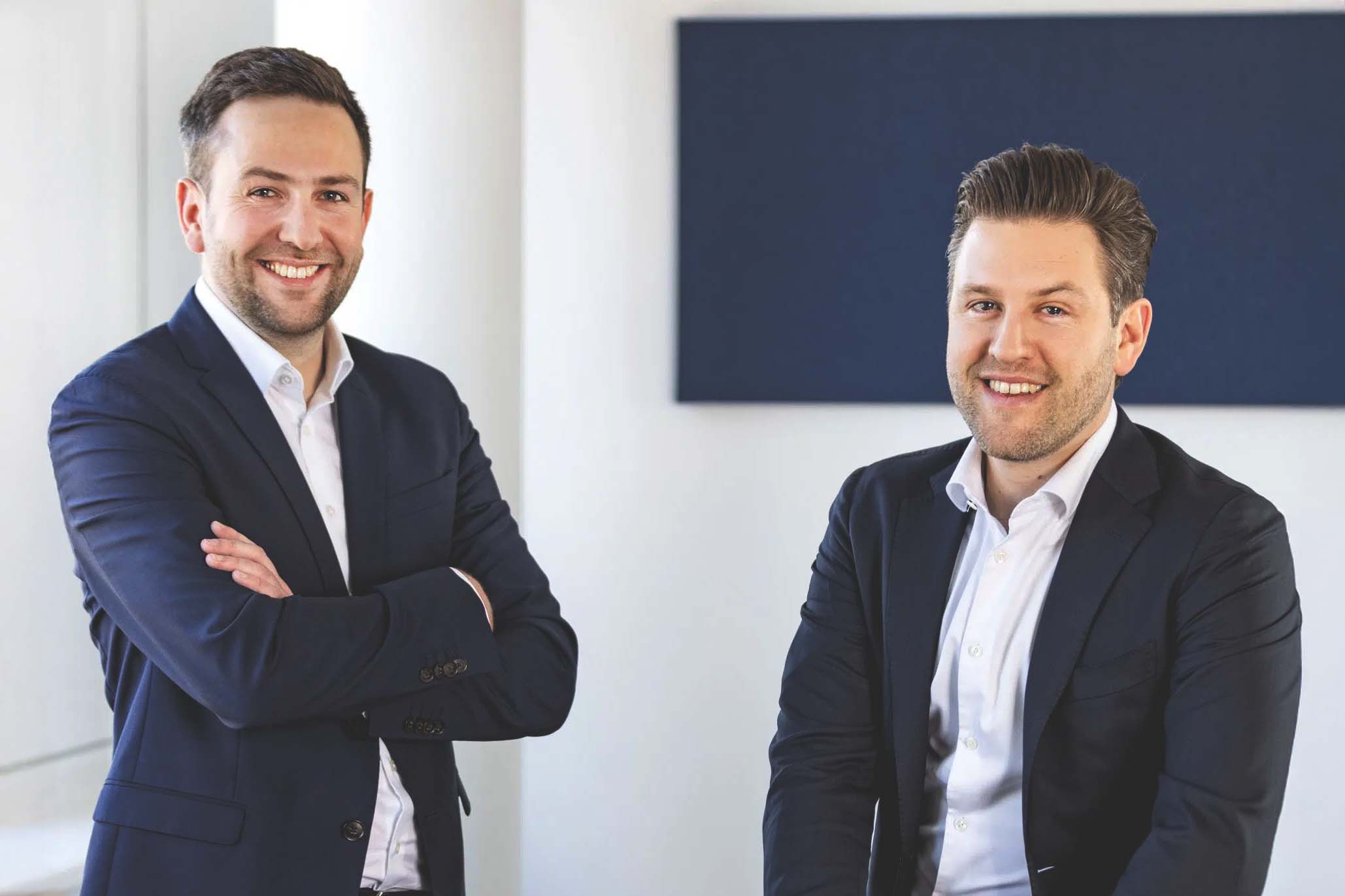 Geballte Steuerkompetenz