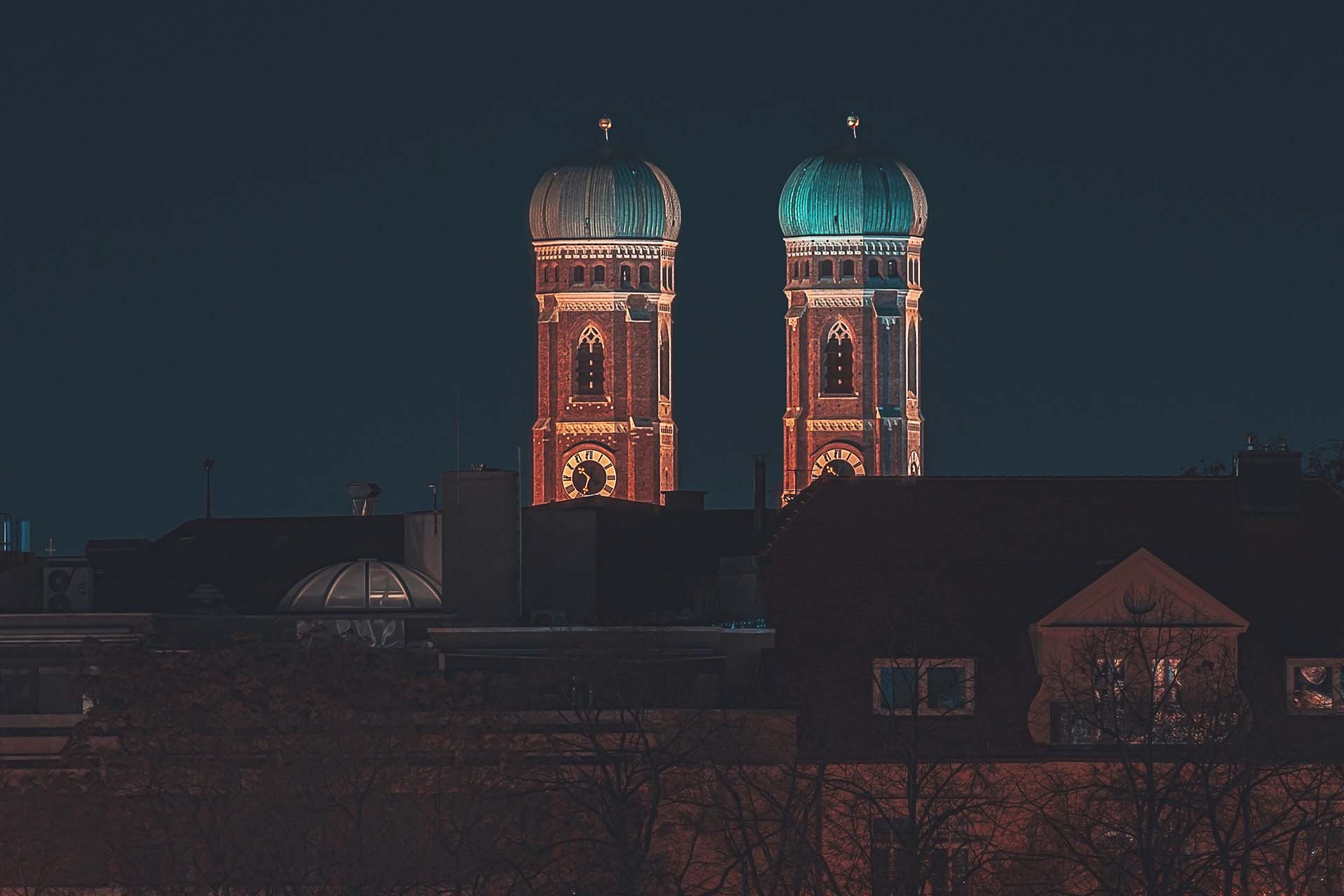 Steuerberater für Immobilien München