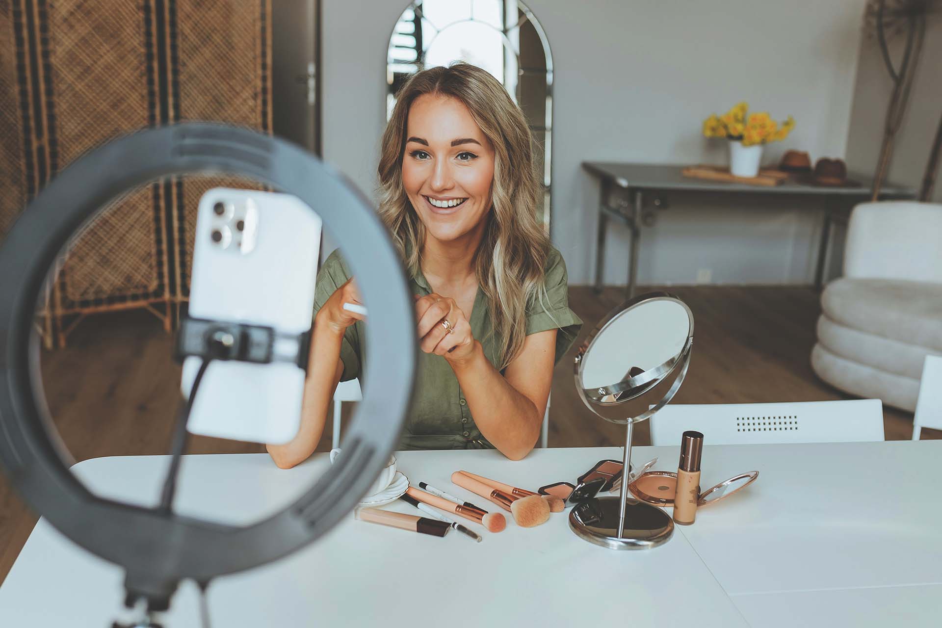 Steuerberater für Influencer:innen