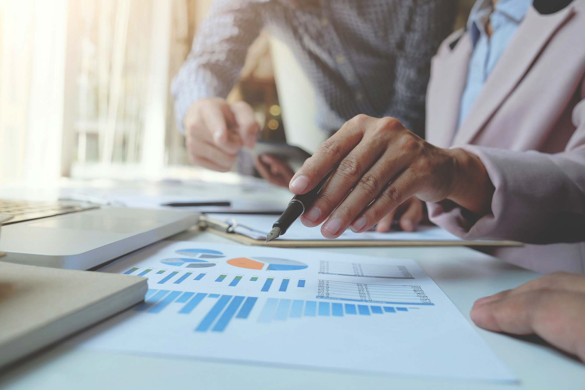 Jahresabschluss Steuerberater